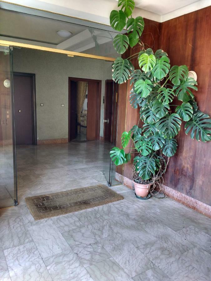 Adrian House Apartment โรม ภายนอก รูปภาพ